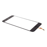 Digitizer Touch Screen Glass Replacement with Fingerprint Button Flex Cable for Xiaomi Mi 6