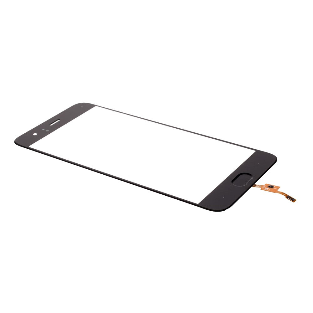 Digitizer Touch Screen Glass Replacement with Fingerprint Button Flex Cable for Xiaomi Mi 6