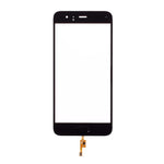 Digitizer Touch Screen Glass Replacement with Fingerprint Button Flex Cable for Xiaomi Mi 6