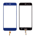 Digitizer Touch Screen Glass Replacement with Fingerprint Button Flex Cable for Xiaomi Mi 6