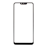 OEM Front Screen Glass Lens Part for Oppo A5 (AX5)