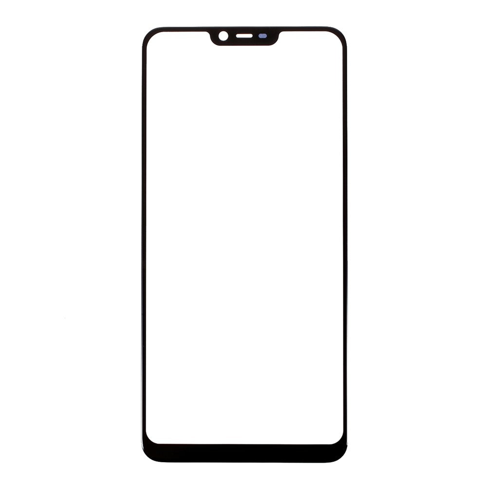 OEM Front Screen Glass Lens Part for Oppo A5 (AX5)