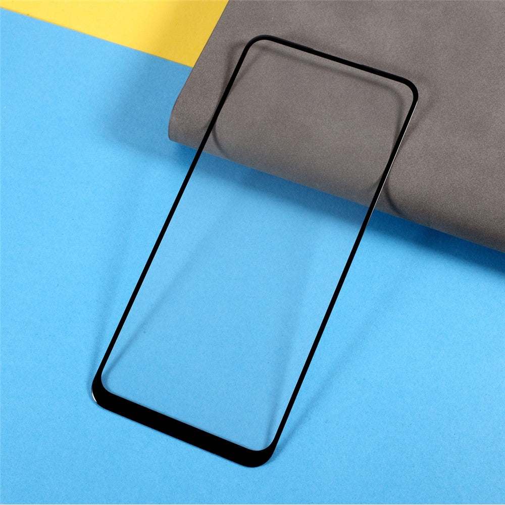 OEM Front Screen Glass Lens Part for Oppo A32 (2020)