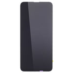 Grade C LCD Screen and Digitizer Assembly Replacement Part (without Logo) for Honor 9X / Honor 9X Pro / Huawei Y9s
