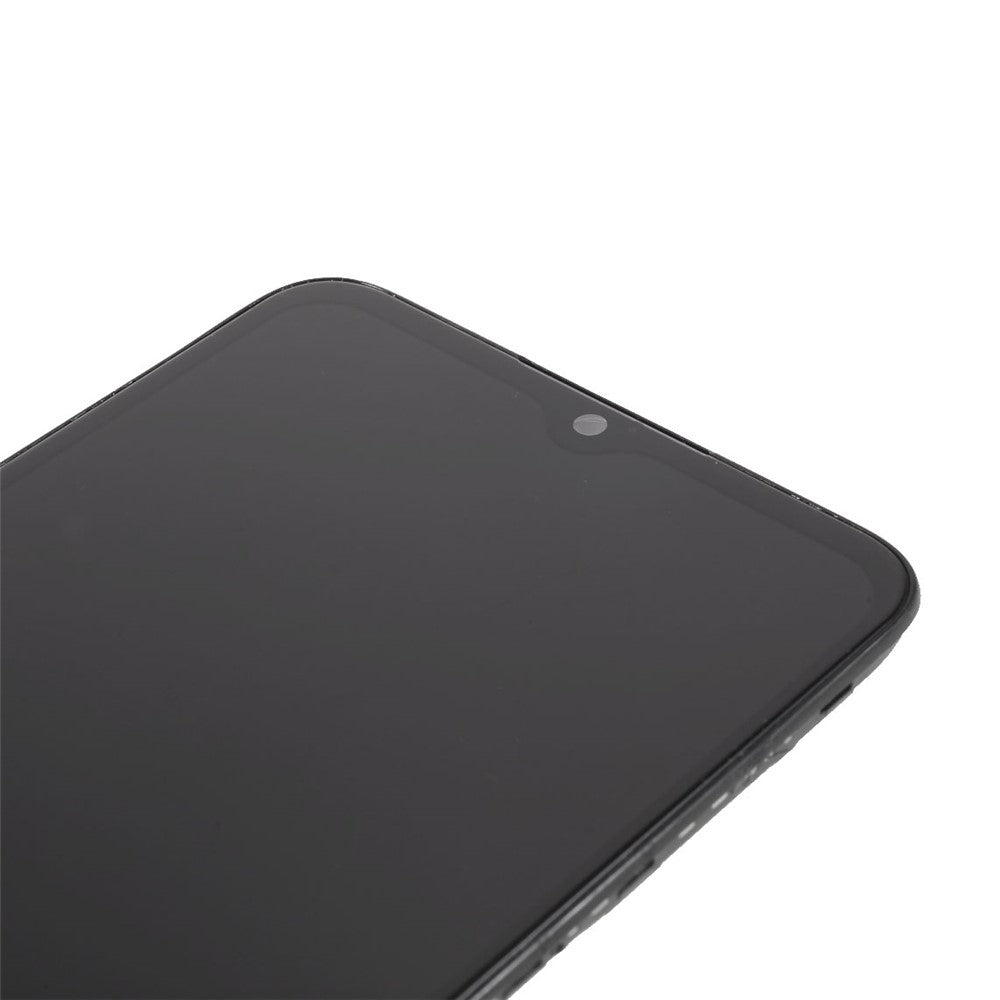 LCD Screen Display Digitizer Assembly with Frame for Oppo A11 / A5 (2020)
