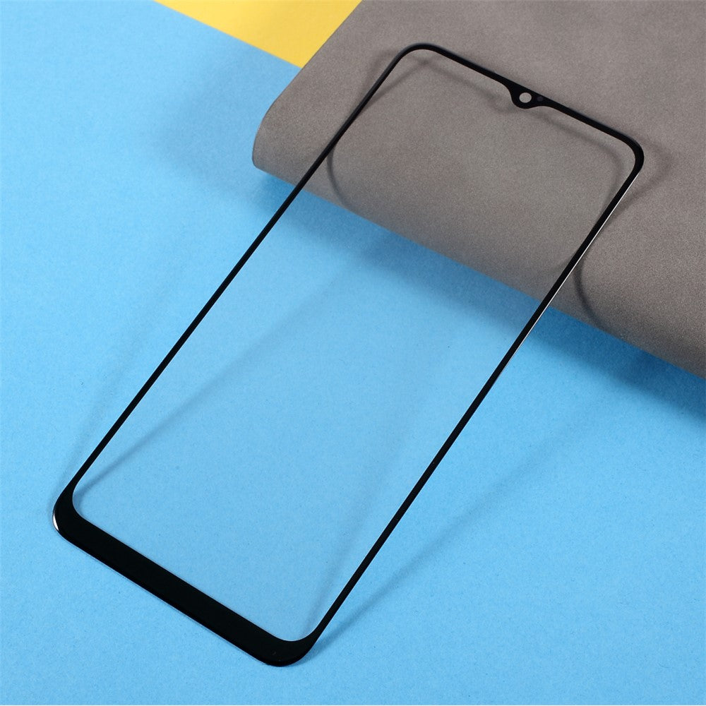 Front Ydre Skærm Glaslinse til Realme V11 5G