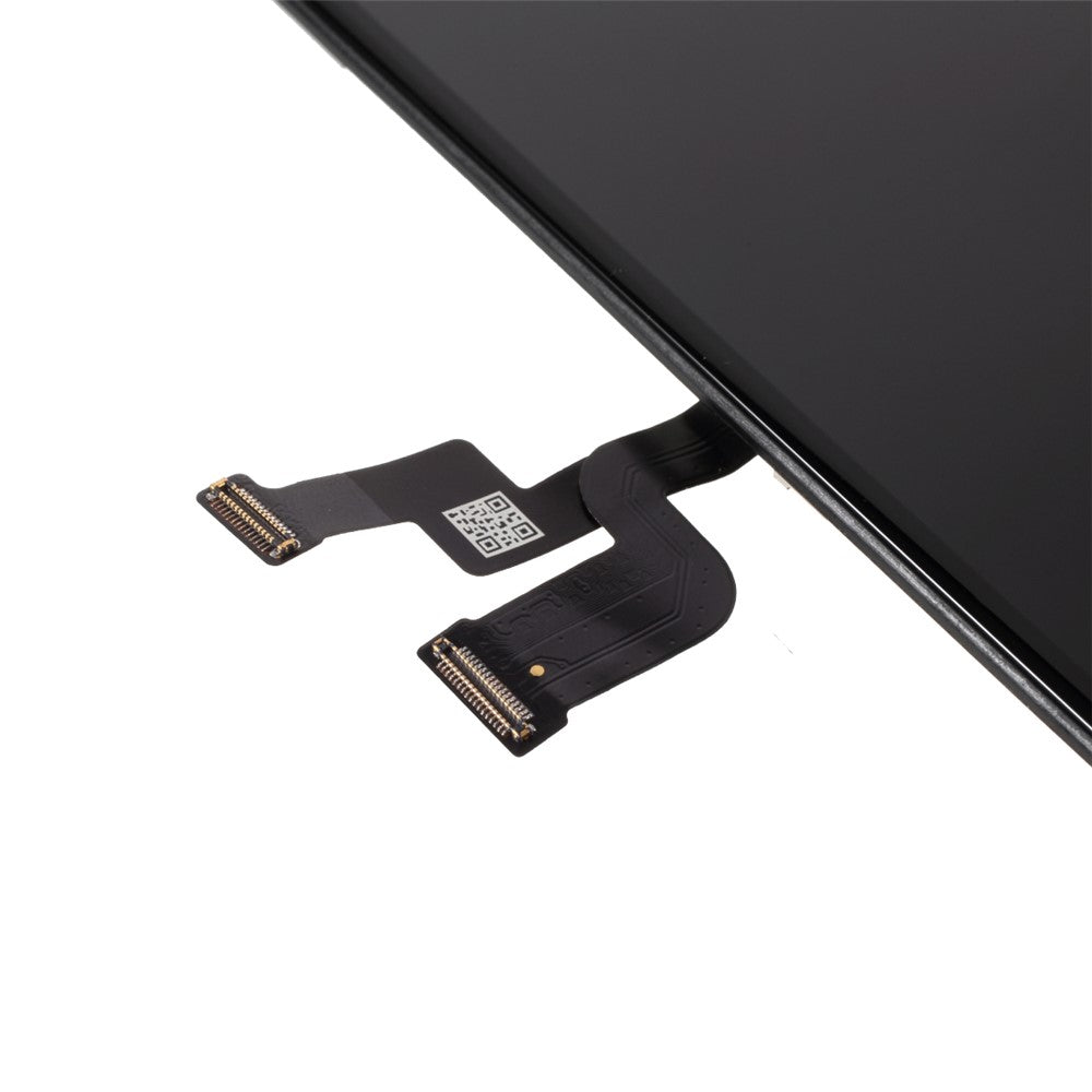 Grade C OLED Screen and Digitizer Assembly Replacement Part (GX-OLED Workmanship/Hard Screen) (without Logo) for iPhone XS 5.8 inch