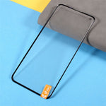 Screen Glass Lens + OCA Adhesive Replacement (without logo) for OnePlus 9 Pro