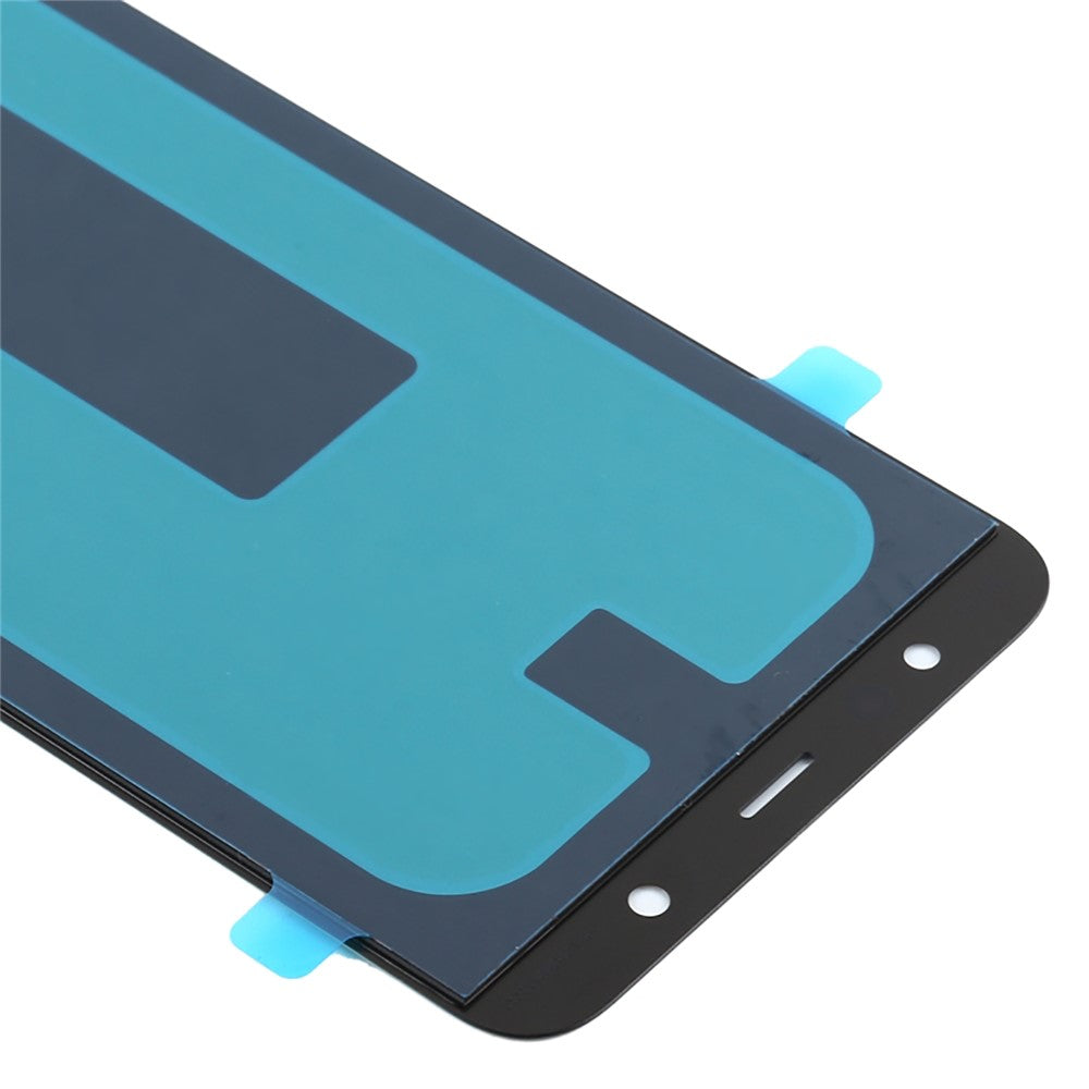 OEM AMOLED Screen and Digitizer Assembly Replacement (Without Logo) for Samsung Galaxy J8 Plus J805