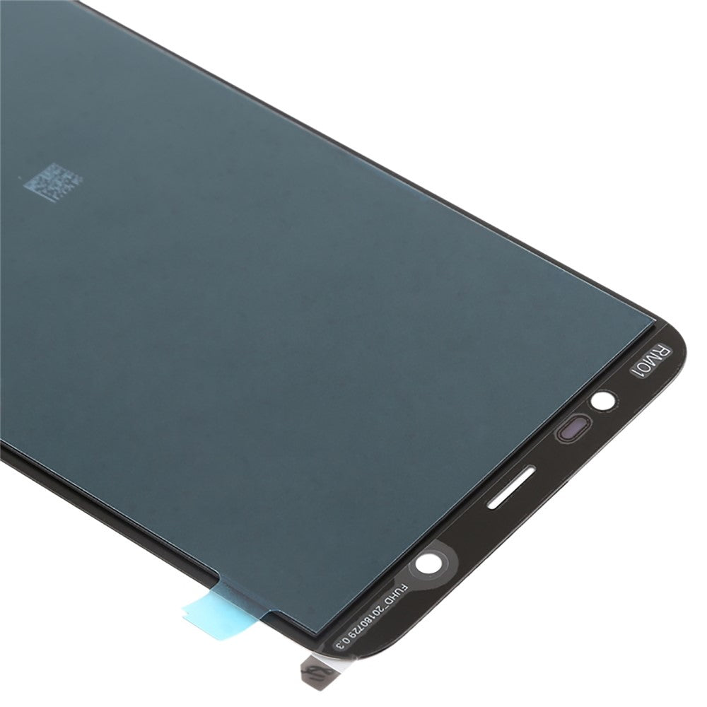 OEM LCD Screen and Digitizer Assembly Replacement (Without Logo) for Samsung Galaxy J8 (2018) J810