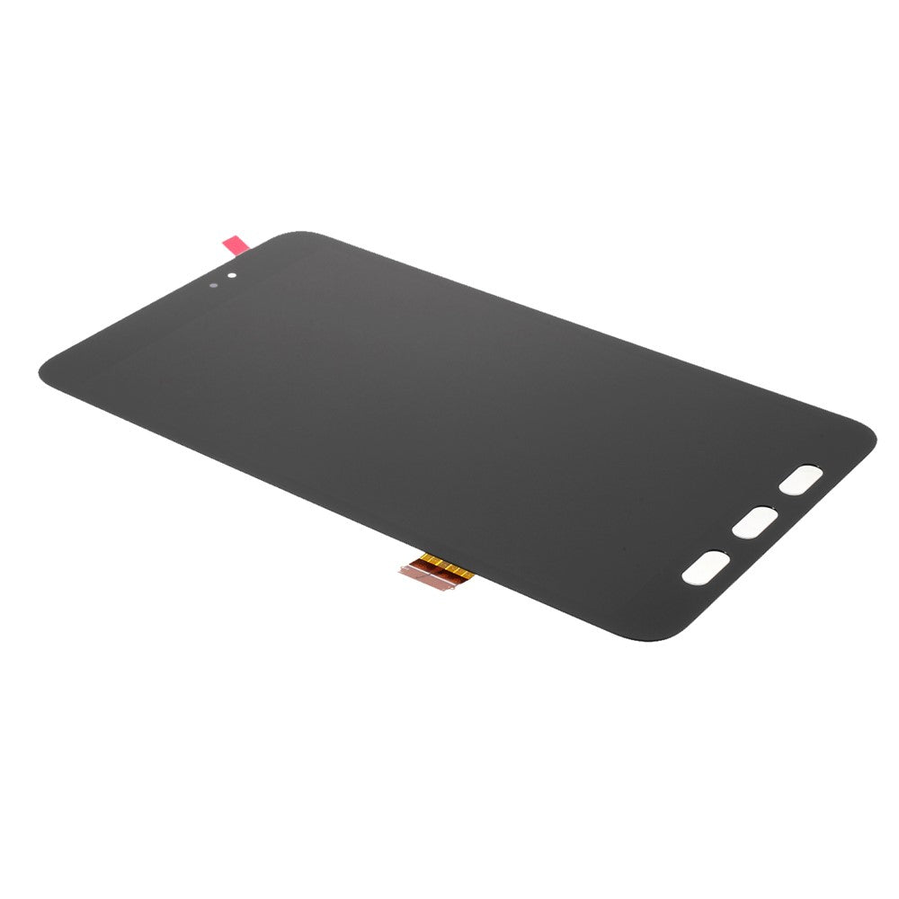 OEM Erstatning LCD Skærm og Digitizer Samling (uden logo) til Samsung Galaxy Tab Active3 Wi-Fi SM-T570