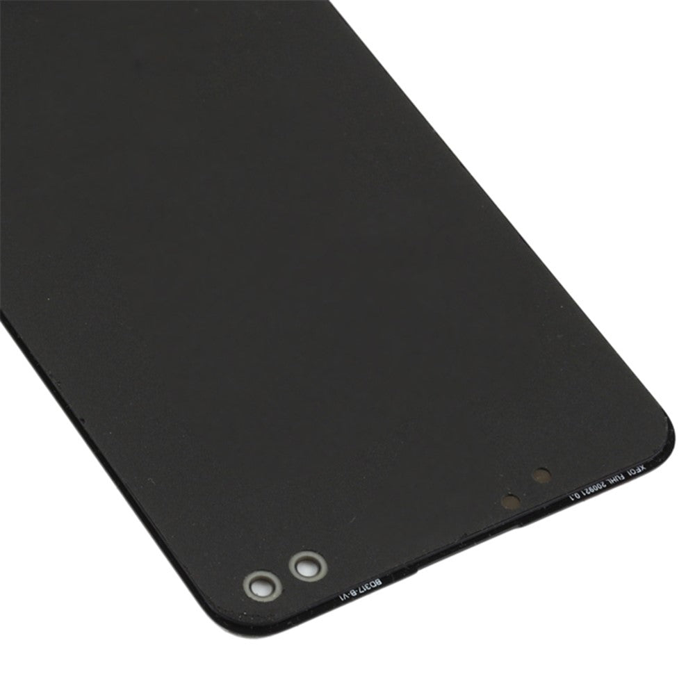 OEM LCD Screen and Digitizer Assembly Repair Part for Oppo Reno4 4G / 5G / Reno4 Lite / F17 Pro
