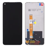 LCD Screen and Digitizer Assembly Part for Realme 7 (Global) (Asia)