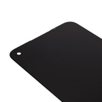 LCD Screen and Digitizer Assembly Part for Realme 7 (Global) (Asia)