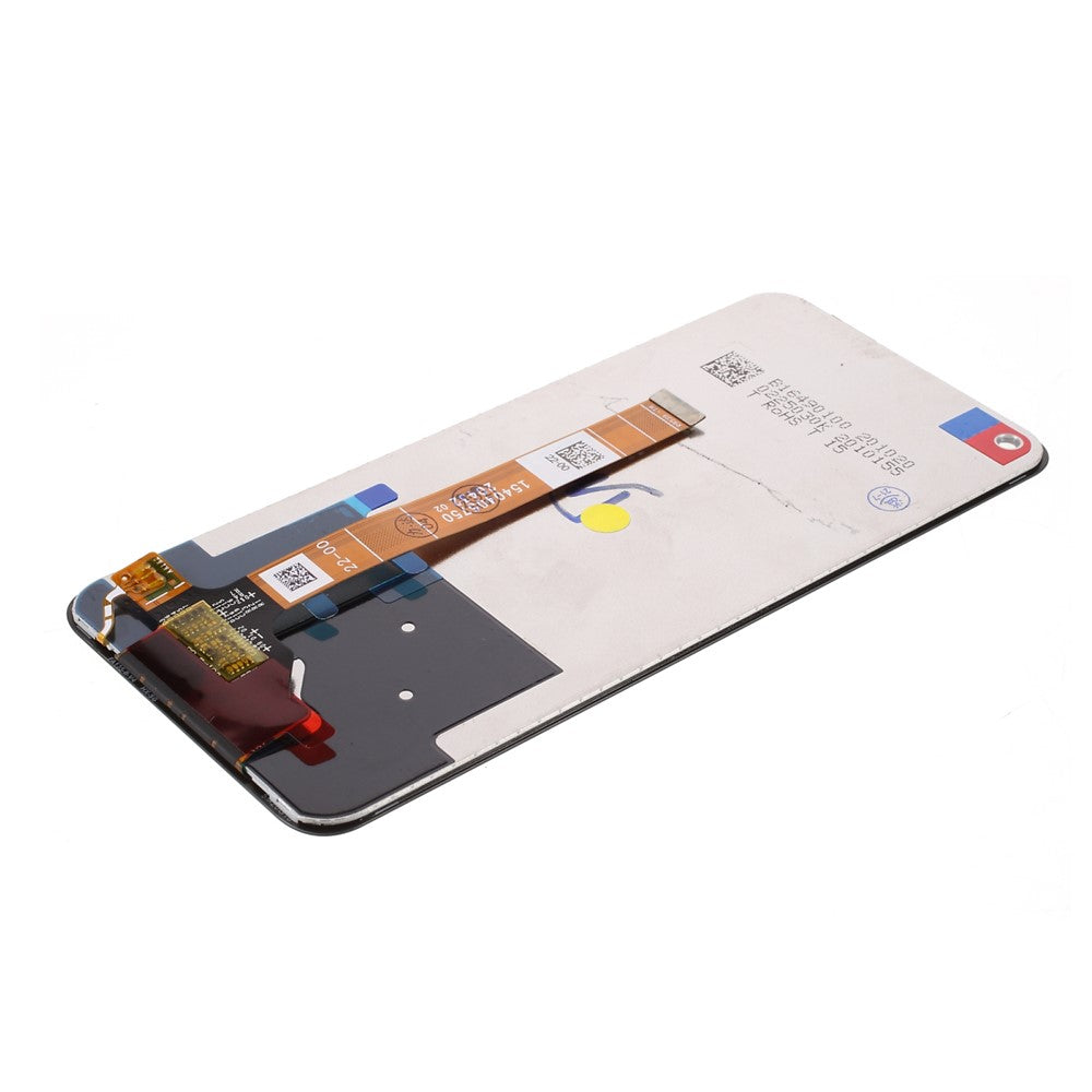 LCD Screen and Digitizer Assembly Part for Realme 7 (Global) (Asia)
