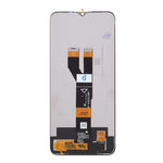 LCD-skærm og digitizer-enhed til Realme C21 / C20 / C11 (2021)