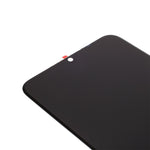 Original LCD-skærm og digitizer-enhed til Realme C25