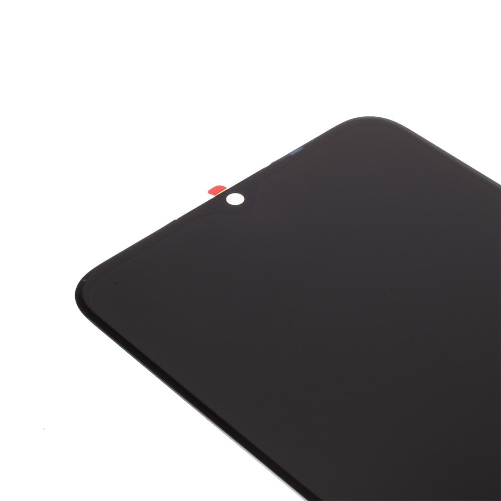 Original LCD-skærm og digitizer-enhed til Realme C25