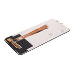 Original LCD-skærm og digitizer-enhed til Realme C25