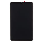 OEM LCD Screen and Digitizer Assembly Replacement (Without Logo) for Samsung Galaxy Tab A7 Lite 8.7-inch SM-T220 (Wi-Fi)