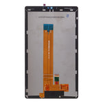OEM LCD Screen and Digitizer Assembly Replacement (Without Logo) for Samsung Galaxy Tab A7 Lite 8.7-inch SM-T220 (Wi-Fi)