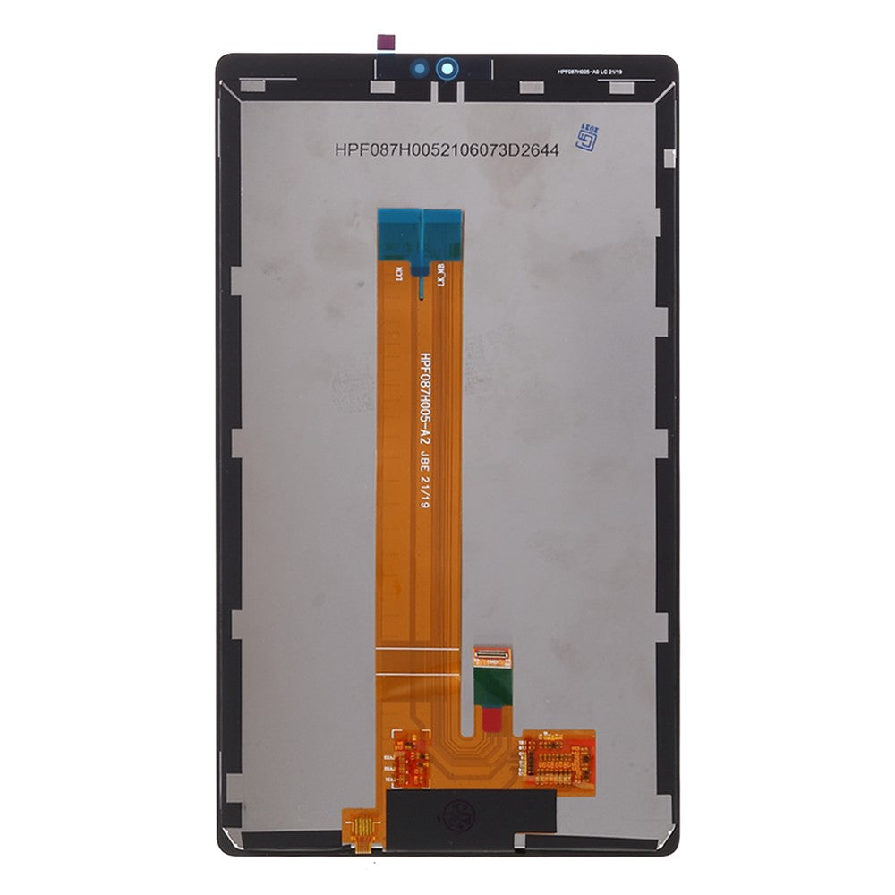 OEM LCD Screen and Digitizer Assembly Replacement (Without Logo) for Samsung Galaxy Tab A7 Lite 8.7-inch SM-T220 (Wi-Fi)