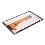 OEM LCD Screen and Digitizer Assembly Replacement (Without Logo) for Samsung Galaxy Tab A7 Lite 8.7-inch SM-T220 (Wi-Fi)