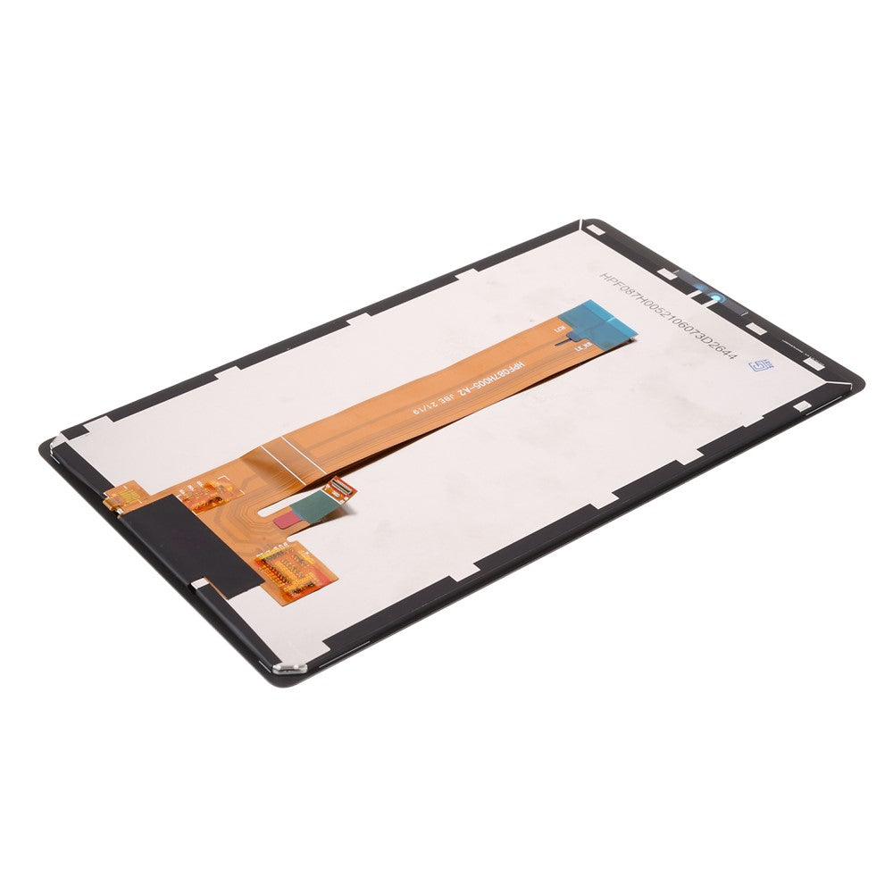 OEM LCD Screen and Digitizer Assembly Replacement (Without Logo) for Samsung Galaxy Tab A7 Lite 8.7-inch SM-T220 (Wi-Fi)