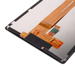 OEM LCD Screen and Digitizer Assembly Replacement (Without Logo) for Samsung Galaxy Tab A7 Lite 8.7-inch SM-T220 (Wi-Fi)