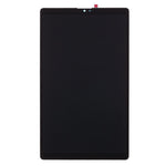 OEM LCD Screen and Digitizer Assembly Replacement (Without Logo) for Samsung Galaxy Tab A7 Lite 8.7-inch LTE SM-T225- Black