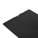 OEM LCD Screen and Digitizer Assembly Replacement (Without Logo) for Samsung Galaxy Tab A7 Lite 8.7-inch LTE SM-T225- Black