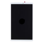 OEM LCD Screen and Digitizer Assembly Replacement (Without Logo) for Samsung Galaxy Tab A7 Lite 8.7-inch LTE SM-T225- Black