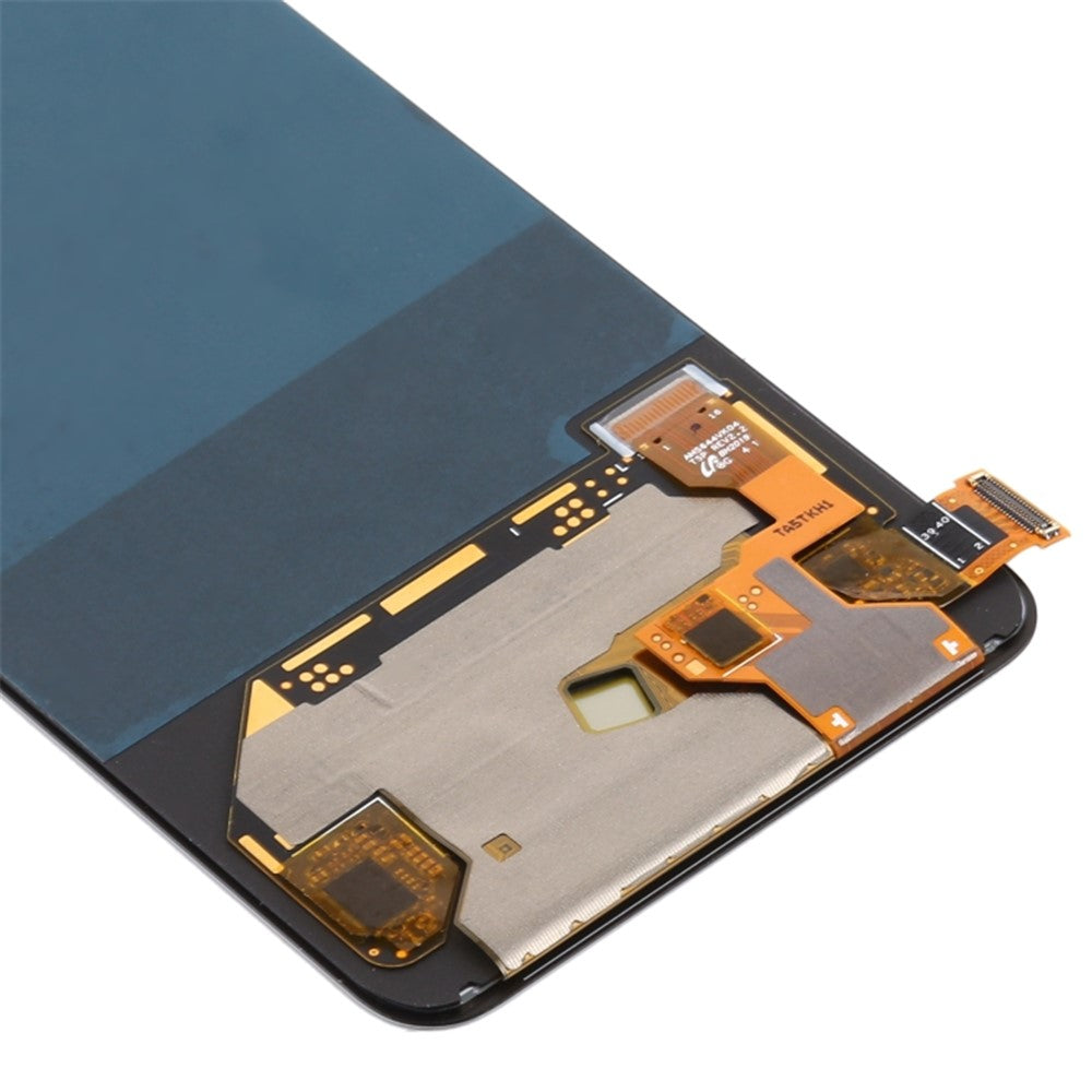 OEM AMOLED Screen and Digitizer Assembly Replacement (without Logo) for OnePlus Nord / OnePlus 8 Nord 5G / OnePlus Z