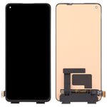 OEM AMOLED Screen and Digitizer Assembly Replacement (without Logo) for OnePlus 9R