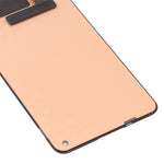 OEM AMOLED Screen and Digitizer Assembly Replacement (without Logo) for OnePlus 9R