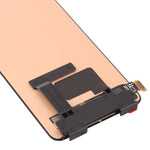 OEM AMOLED Screen and Digitizer Assembly Replacement (without Logo) for OnePlus 9R