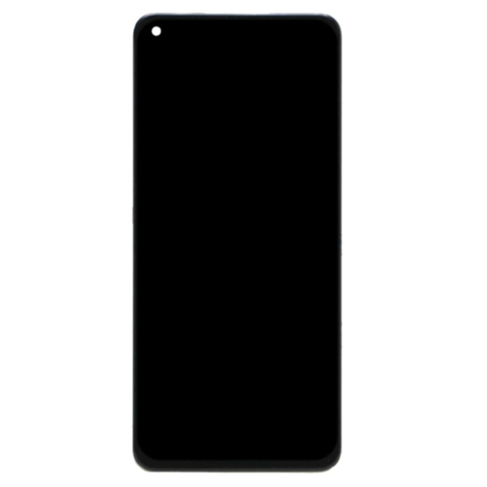 OEM LCD Screen and Digitizer Assembly Replacement (without Logo) for OnePlus Nord N10 5G