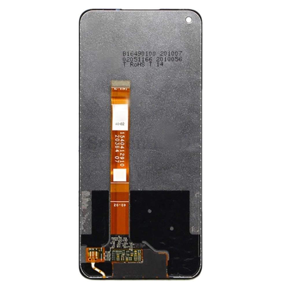 OEM LCD Screen and Digitizer Assembly Replacement (without Logo) for OnePlus Nord N10 5G