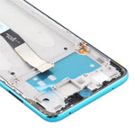 LCD Screen and Digitizer Assembly + Frame Repair Part (without Logo) for Xiaomi Redmi Note 9S / Note 9 Pro