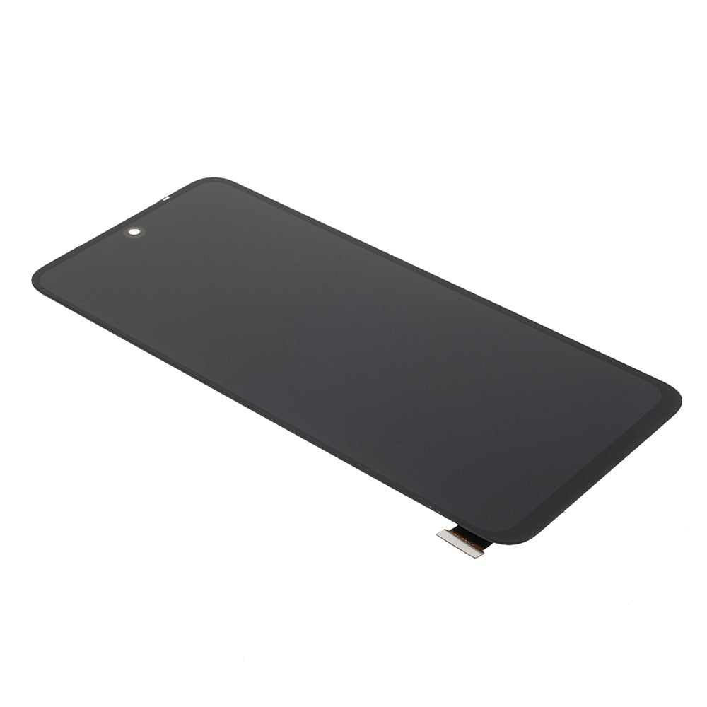 Til Xiaomi Redmi Note 10 4G / Note 10S / Note 11 SE (Indien) 4G / Poco M5s 4G LCD-skærm og digitizer-enhed del