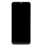 Grade B LCD Screen and Digitizer Assembly + Frame Replacement Part (without Logo) for Realme C3 (without Fingerprint) / Realme 5i / Realme 5s
