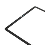 Front Screen Glass Lens Replace Part (without Logo) for Samsung Galaxy Tab S6 SM-T860 (Wi-Fi)/SM-T865 (LTE)