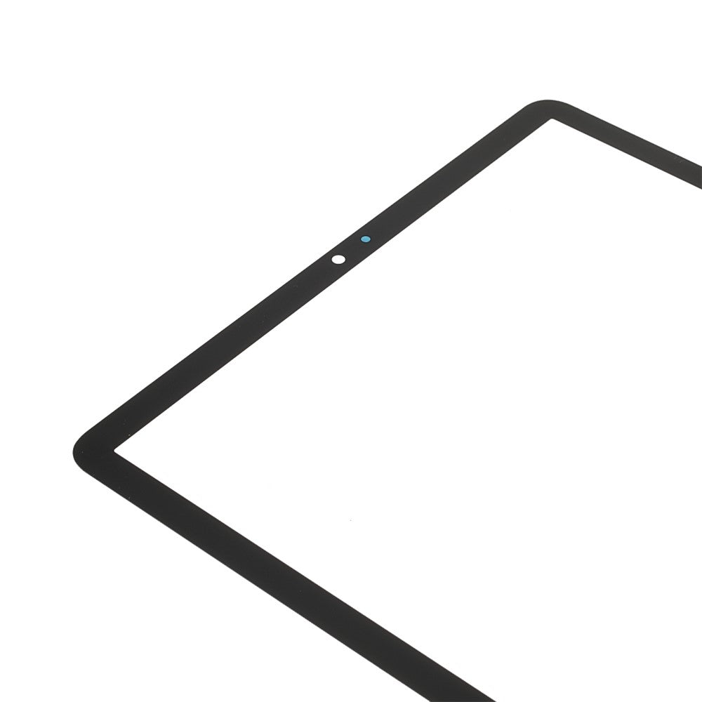 Front Screen Glass Lens Replace Part (without Logo) for Samsung Galaxy Tab S6 SM-T860 (Wi-Fi)/SM-T865 (LTE)