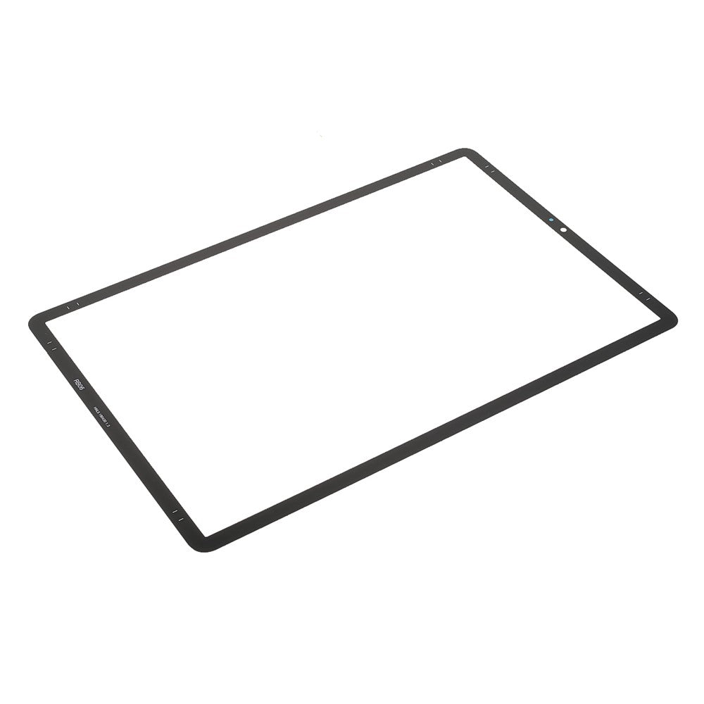 Front Screen Glass Lens Replace Part (without Logo) for Samsung Galaxy Tab S6 SM-T860 (Wi-Fi)/SM-T865 (LTE)