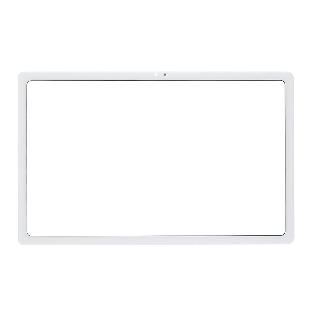Front Screen Glass Lens Replace Part (without Logo) for Samsung Galaxy Tab A7 10.4 (2020) T500/T505