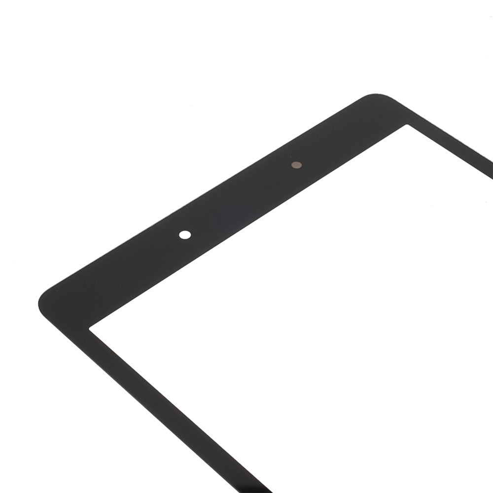 Front Screen Glass Lens Replacement Part (without Logo) for Samsung Galaxy Tab A 8.0 (2019) SM-T290 (Wi-Fi)