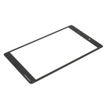 Front Screen Glass Lens Replacement Part (without Logo) for Samsung Galaxy Tab A 8.0 (2019) SM-T290 (Wi-Fi)