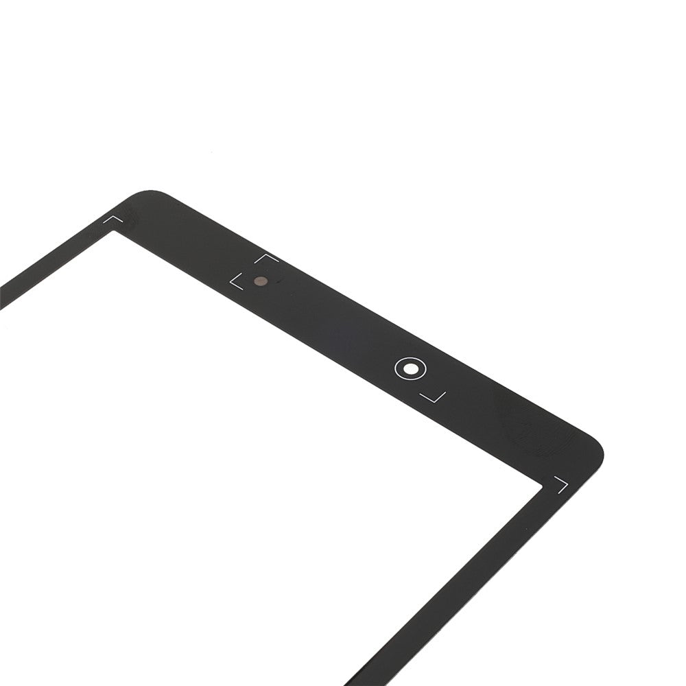Front Screen Glass Lens Replacement Part (without Logo) for Samsung Galaxy Tab A 8.0 (2019) SM-T290 (Wi-Fi)