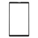 Front Screen Glass Lens Replacement Part (without Logo) for Galaxy Tab A7 Lite 8.7-inch SM-T225