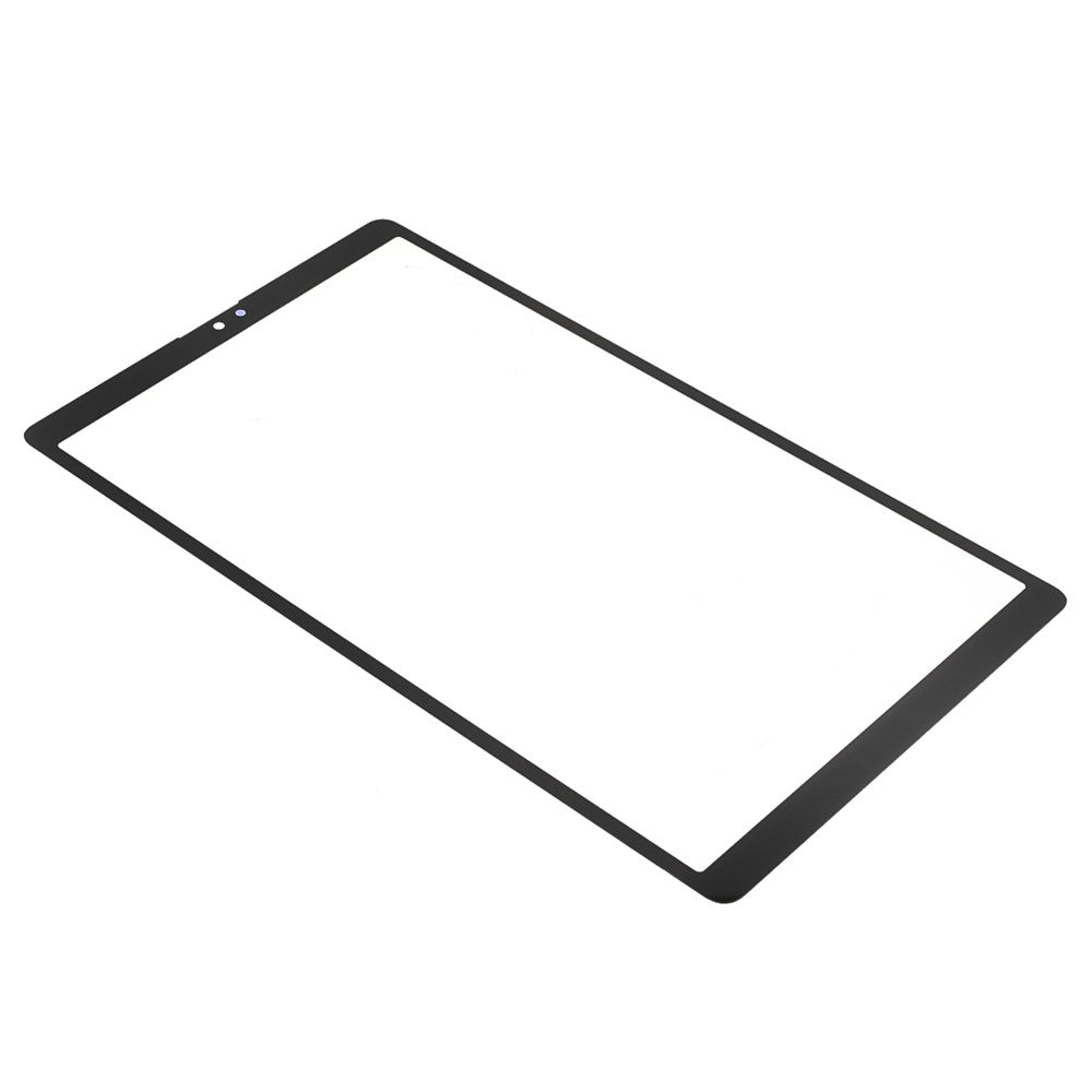 Front Screen Glass Lens Replacement Part (without Logo) for Galaxy Tab A7 Lite 8.7-inch SM-T225